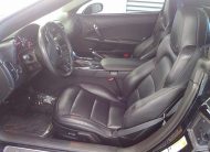 2013 Chevrolet CORVETTE GRN SPT3LT