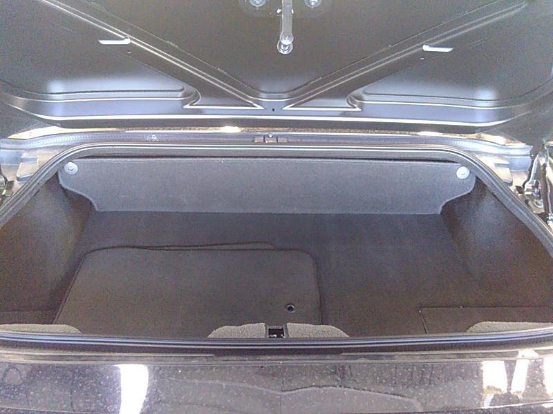 2013 Chevrolet CORVETTE GRN SPT3LT