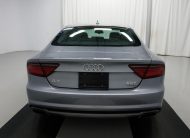 2017 Audi A7 PRESTIGE