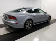 2017 Audi A7 PRESTIGE