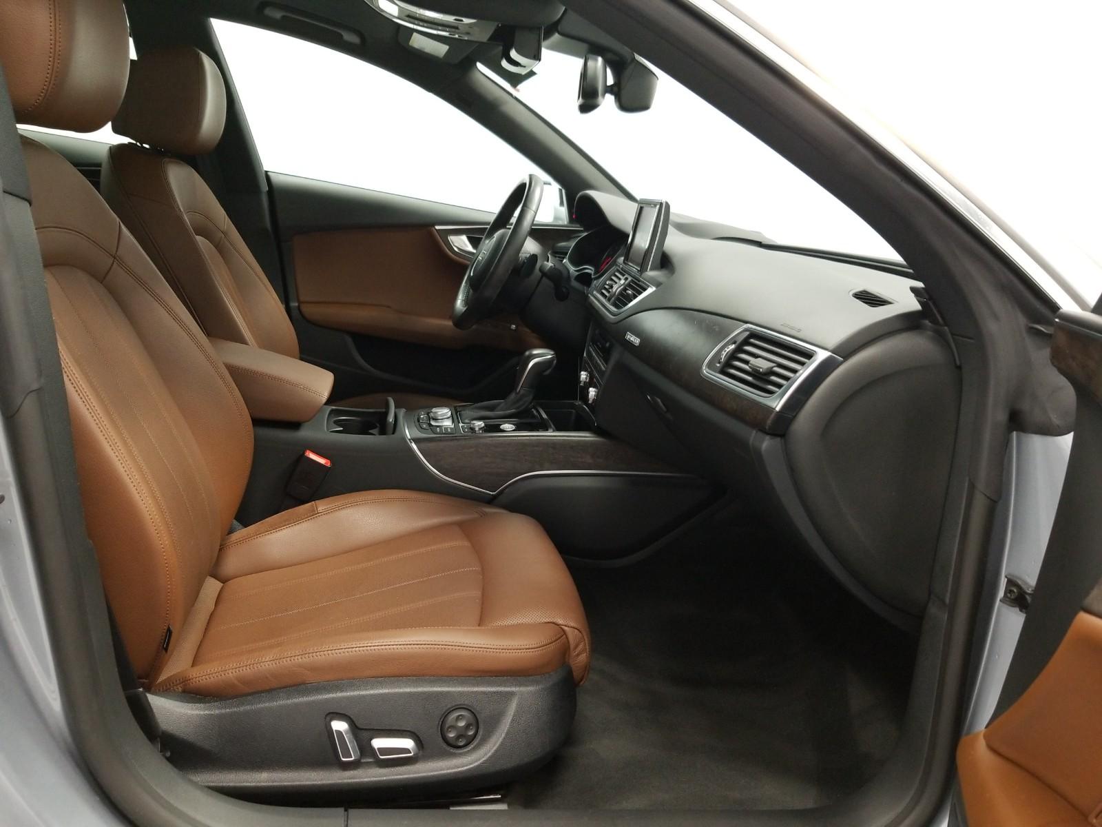 2017 Audi A7 PRESTIGE