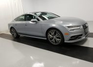 2017 Audi A7 PRESTIGE