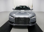 2017 Audi A7 PRESTIGE