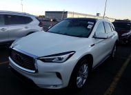 2019 Infiniti QX50 AWD ESSENTIAL