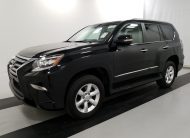 2017 Lexus GX 460 LUXURY