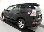 2017 Lexus GX 460 LUXURY