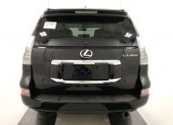 2017 Lexus GX 460 LUXURY