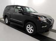 2017 Lexus GX 460 LUXURY