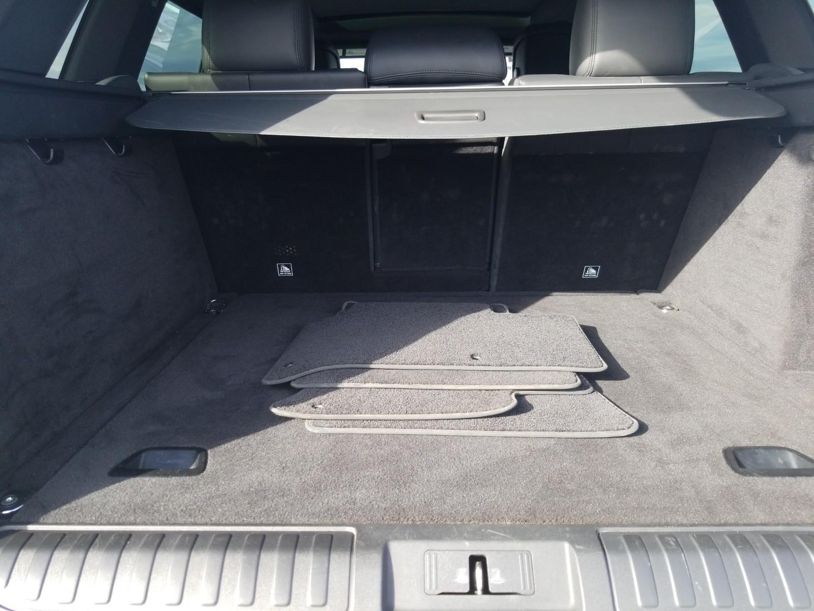 2019 Land Rover RANGE R SPT V6 HSE