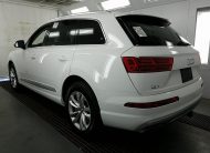 2019 Audi Q7 V6 PREMIUM