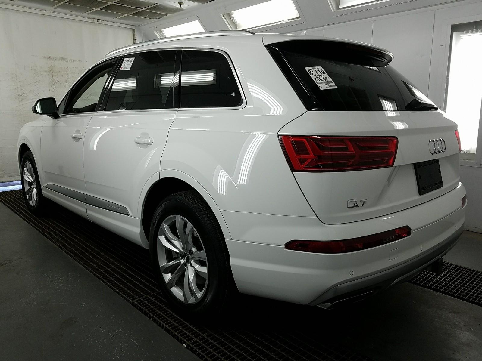 2019 Audi Q7 V6 PREMIUM