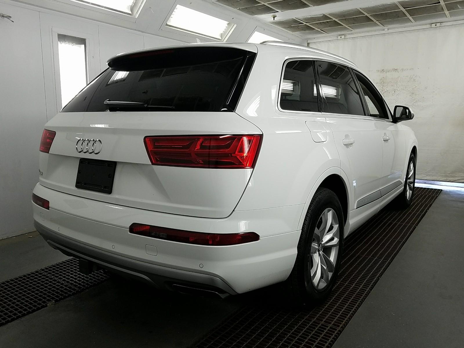 2019 Audi Q7 V6 PREMIUM