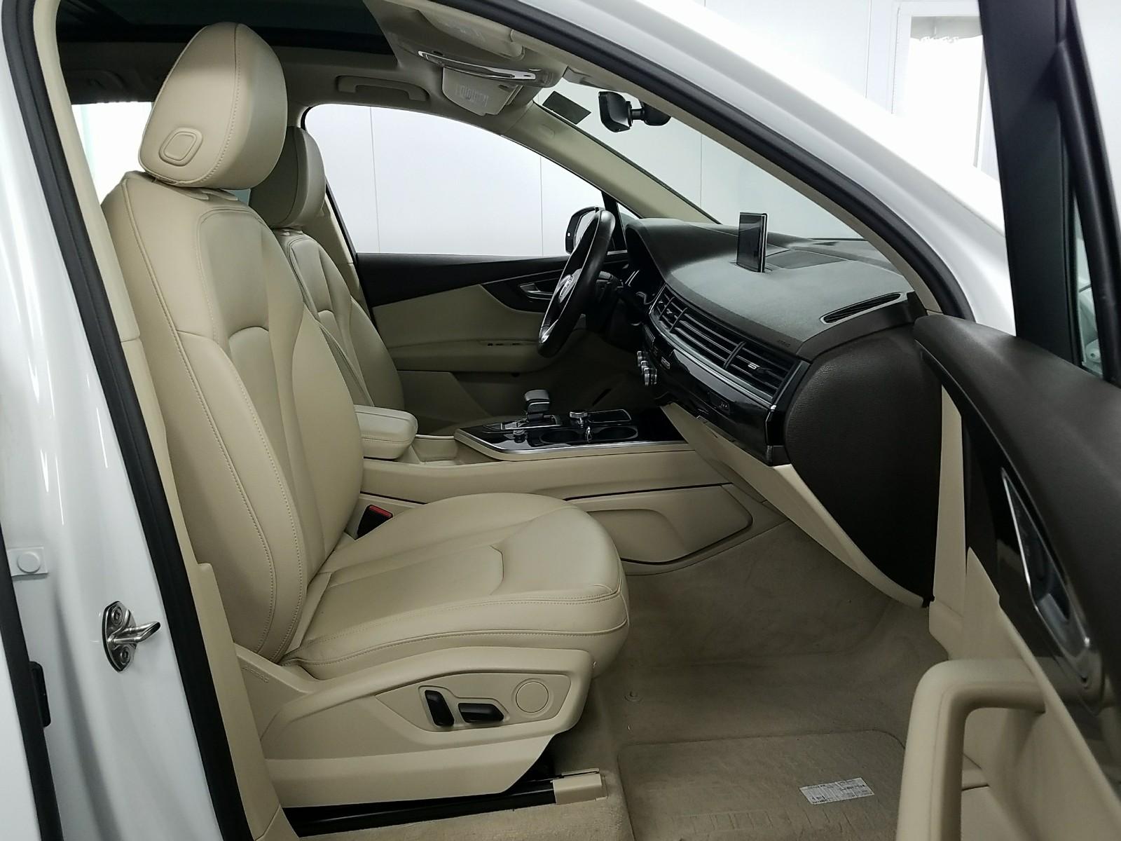 2019 Audi Q7 V6 PREMIUM