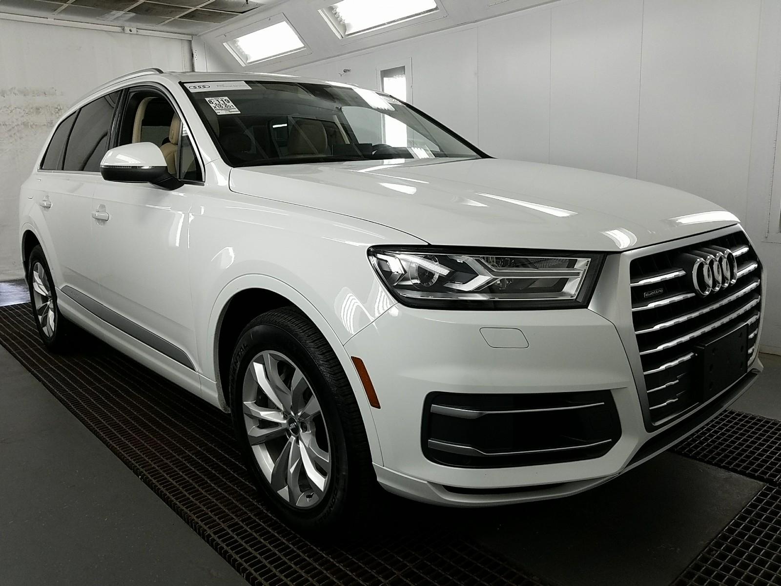 2019 Audi Q7 V6 PREMIUM