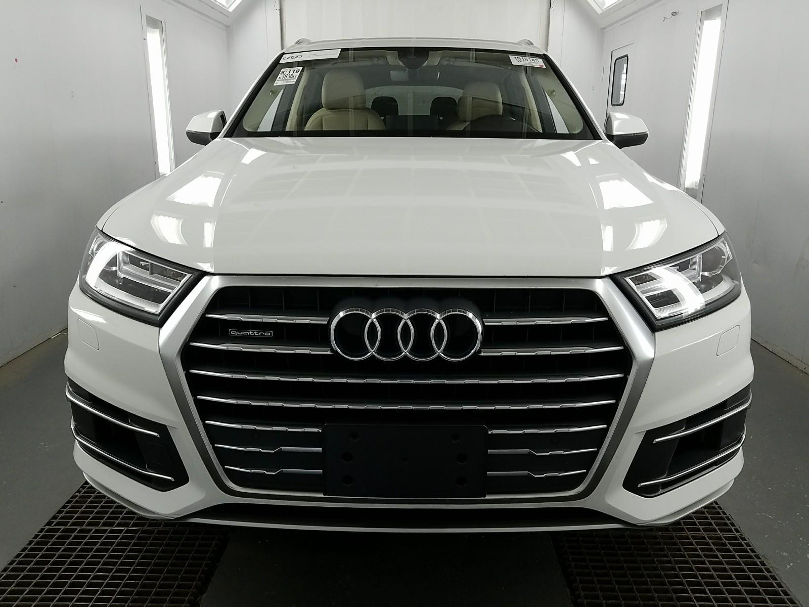 2019 Audi Q7 V6 PREMIUM