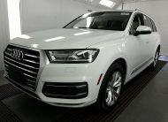 2019 Audi Q7 V6 PREMIUM