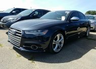 2017 Audi S6 PREMIUM +