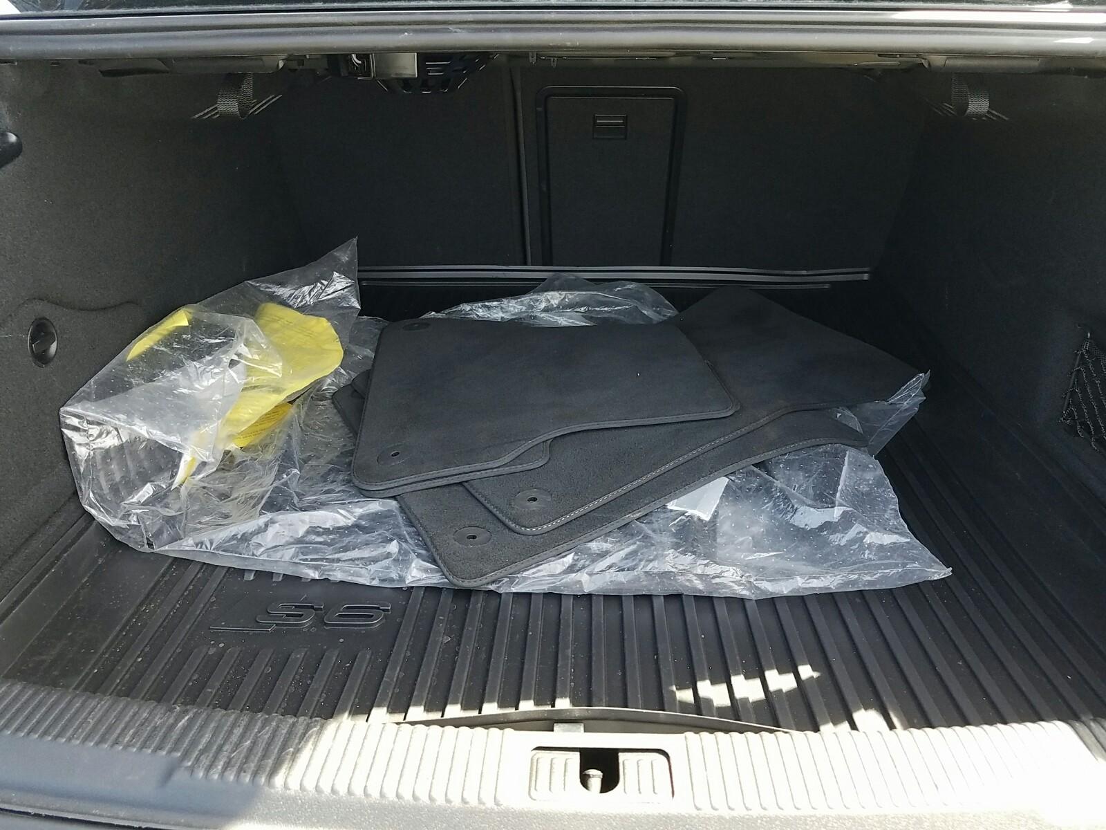 2017 Audi S6 PREMIUM +