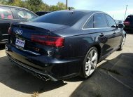 2017 Audi S6 PREMIUM +