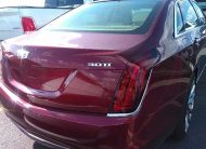 2017 Cadillac CT6 AWD V6 PLATINUM