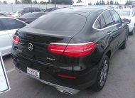 2017 Mercedes-Benz GLC300C4 GLC300