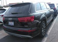 2017 Audi Q7 V6 PREMIUM +