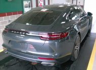 2018 Porsche PANAMERA 4X2 V6 2