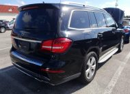 2018 Mercedes-Benz GLS450W4 GLS 450