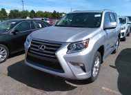 2017 Lexus GX 460 LUXURY