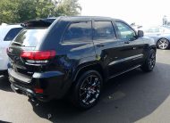 2016 Jeep GR CHERO 4X4 V8 SRT