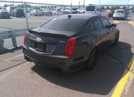 2016 Cadillac CTS-V