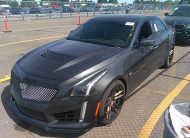 2016 Cadillac CTS-V