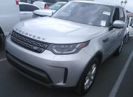 2019 Land Rover DISCOVERY SE