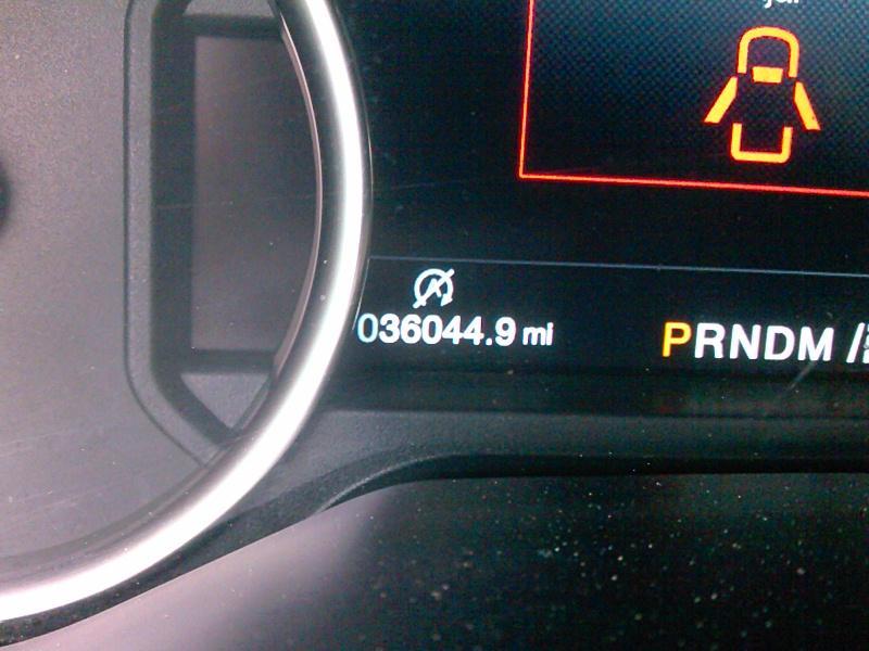 2017 Ford F150 4X4 CR RAPTOR