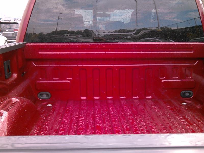 2017 Ford F150 4X4 CR RAPTOR