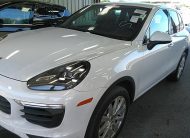 2016 Porsche CAYENNE V6 S