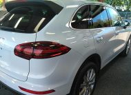 2016 Porsche CAYENNE V6 S