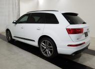 2017 Audi Q7 V6 PRESTIGE