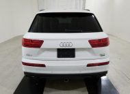 2017 Audi Q7 V6 PRESTIGE