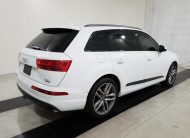 2017 Audi Q7 V6 PRESTIGE