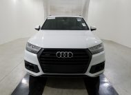 2017 Audi Q7 V6 PRESTIGE