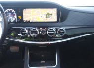 2016 Mercedes-Benz S600 MAYBACH MAYBACH