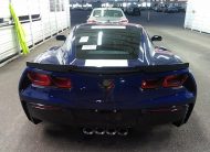 2017 Chevrolet CORVETTE GRN SPT3LT