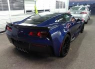 2017 Chevrolet CORVETTE GRN SPT3LT