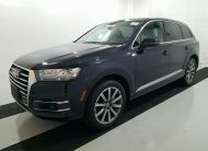 2017 Audi Q7 V6 PRESTIGE