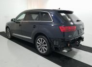 2017 Audi Q7 V6 PRESTIGE