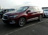 2019 Infiniti QX60 FWD LUXE