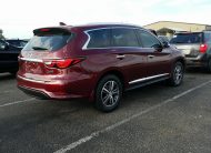 2019 Infiniti QX60 FWD LUXE