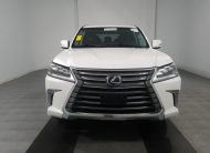 2016 Lexus LX 570