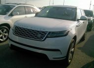 2019 Land Rover RANG R VELAR V6 S